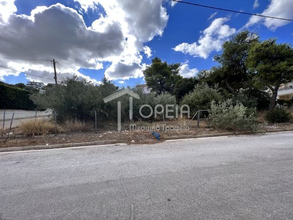 Οικόπεδο 810 τ.μ. για πώληση, Αττική - Υπόλοιπο, Σαρωνίδα