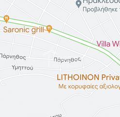 Οικόπεδο 810 τ.μ. για πώληση, Αττική - Υπόλοιπο, Σαρωνίδα-thumb-1