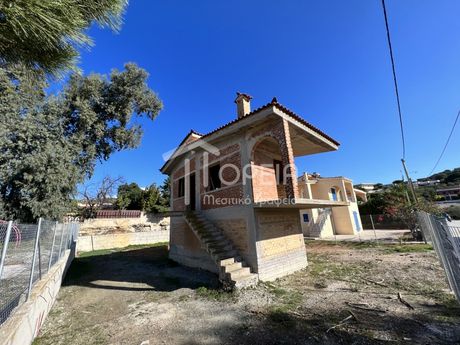 Μονοκατοικία 100 τ.μ. για πώληση
