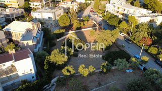 Οικόπεδο 1.260 τ.μ. για πώληση