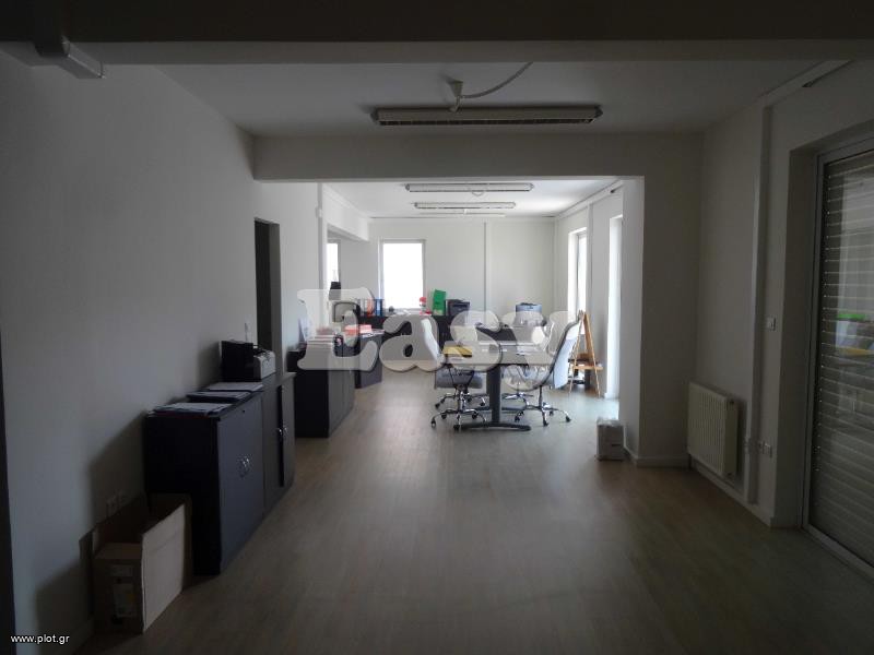 Γραφείο 140 τ.μ. πρός ενοικίαση, Αθήνα - Δυτικά Προάστια, Γαλάτσι