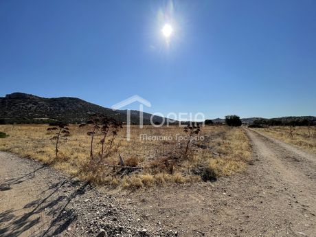 Land plot 5.120sqm for sale-Keratea » Charakas