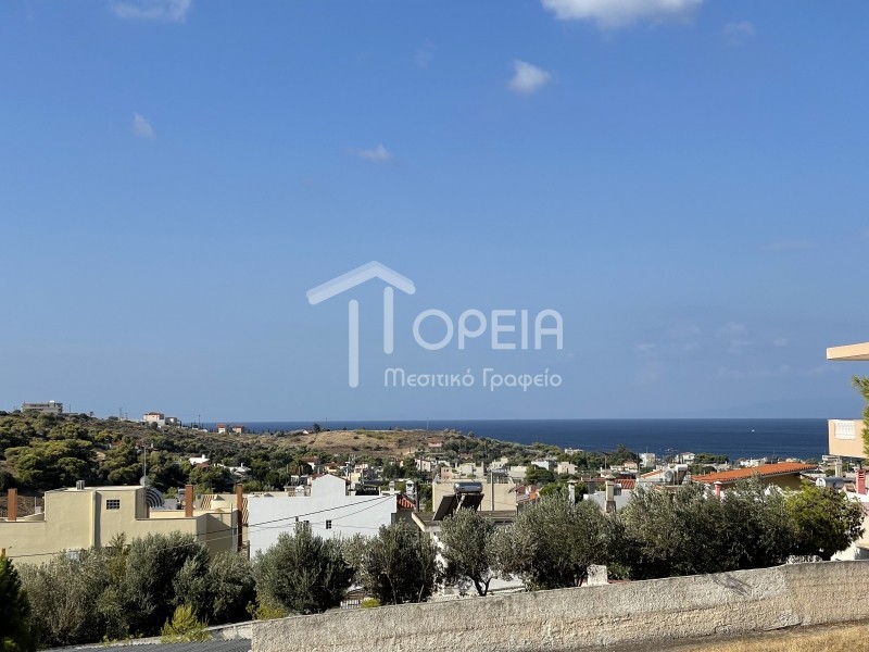 Μονοκατοικία 340 τ.μ. πρός πώληση, Αττική - Υπόλοιπο, Καλύβια Θορικού