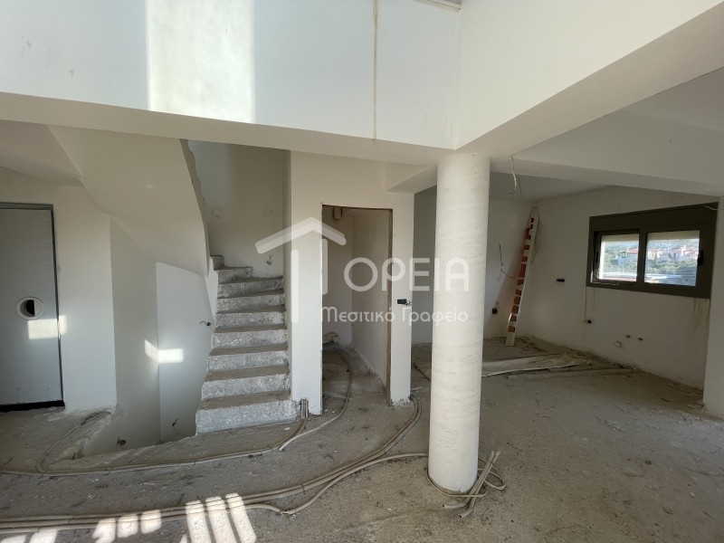 Μονοκατοικία 340 τ.μ. πρός πώληση, Αττική - Υπόλοιπο, Καλύβια Θορικού