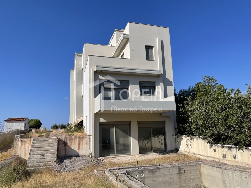 Μονοκατοικία 340 τ.μ. πρός πώληση, Αττική - Υπόλοιπο, Καλύβια Θορικού