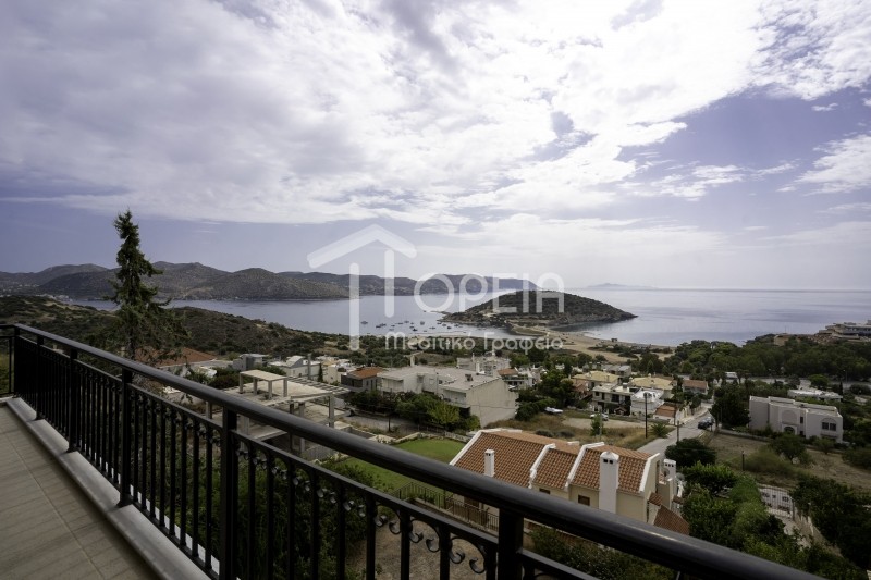 Μονοκατοικία 500 τ.μ. πρός πώληση, Αττική - Υπόλοιπο, Ανάβυσσος