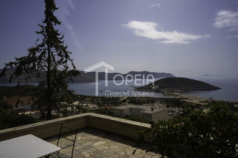 Μονοκατοικία 500 τ.μ. πρός πώληση, Αττική - Υπόλοιπο, Ανάβυσσος