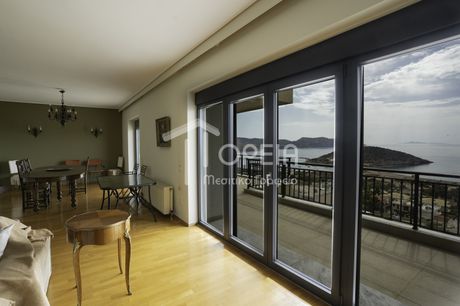 Detached home 500sqm for sale-Anavissos » Agios Nikolaos