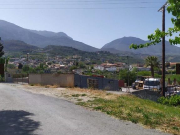 Business bulding 75 sqm for sale, Heraklion Prefecture, Gorgolaini