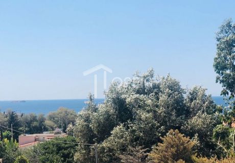 Οικόπεδο 290τ.μ. για πώληση-Καλύβια θορικού » Λαγονήσι