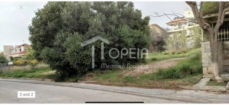 Οικόπεδο 754 τ.μ. για πώληση