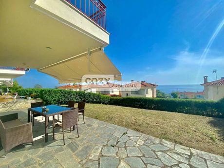 Detached home 110sqm for sale-Pallini » Loutra