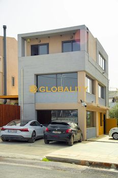 Business bulding 223sqm for sale-Vrilissia