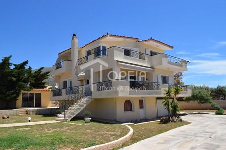 Μονοκατοικία 260τ.μ. για πώληση-Καλύβια θορικού » Λαγονήσι