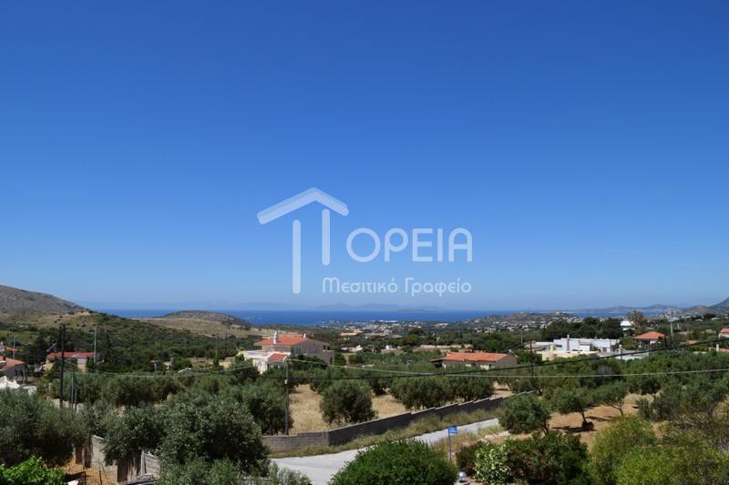 Μονοκατοικία 260 τ.μ. πρός πώληση, Αττική - Υπόλοιπο, Καλύβια Θορικού
