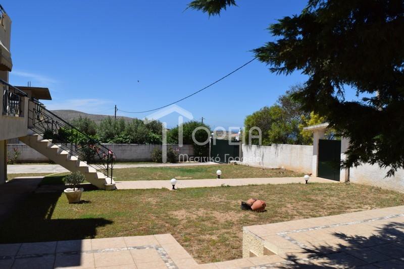 Μονοκατοικία 260 τ.μ. πρός πώληση, Αττική - Υπόλοιπο, Καλύβια Θορικού
