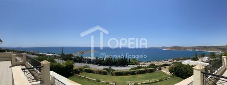 Βίλλα 1.100τ.μ. για πώληση-Κορωπί » Αγία μαρίνα