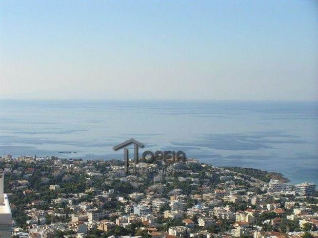 Οικόπεδο 619 τ.μ. πρός πώληση, Αττική - Υπόλοιπο, Σαρωνίδα
