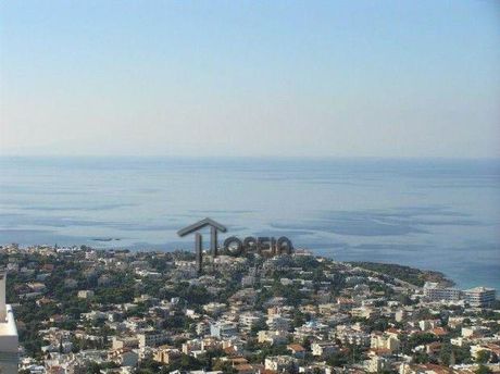 Οικόπεδο 619 τ.μ. για πώληση