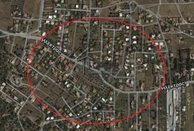 Οικόπεδο 8.000 τ.μ. πρός πώληση, Αττική - Υπόλοιπο, Ανάβυσσος