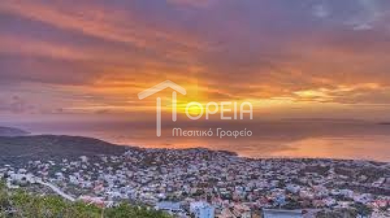 Οικόπεδο 825 τ.μ. πρός πώληση, Αττική - Υπόλοιπο, Σαρωνίδα
