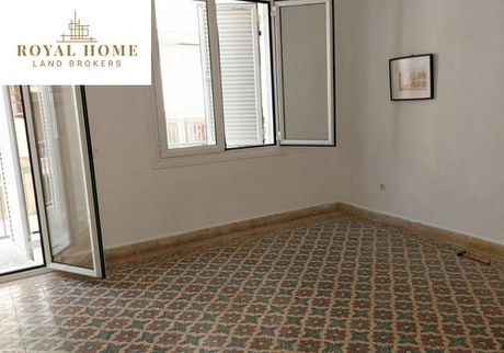 Διαμέρισμα 83τ.μ. για πώληση-Κερατσίνι » Άγιος παντελεήμονας