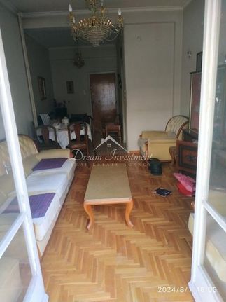 Διαμέρισμα 52 τ.μ. για πώληση, Αθήνα - Κέντρο, Πατήσια