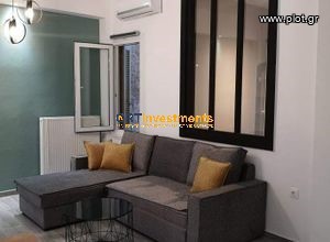 Διαμέρισμα 45 τ.μ. πρός πώληση, Θεσσαλονίκη - Κέντρο, Διοικητήριο