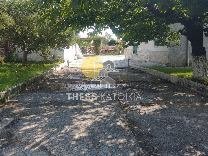 Μονοκατοικία 194 τ.μ. προς πώληση, Λευκοχώρι Λαχανά