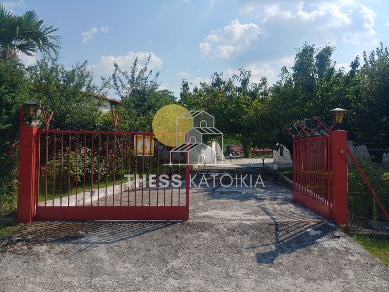 Μονοκατοικία 194 τ.μ. προς πώληση, Λευκοχώρι Λαχανά