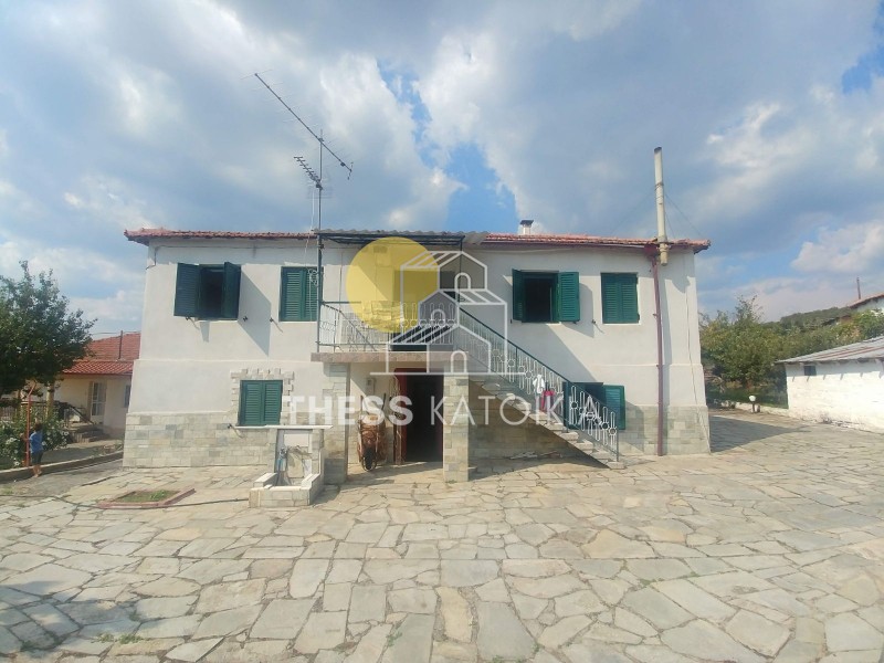 Μονοκατοικία 194 τ.μ. προς πώληση, Λευκοχώρι Λαχανά