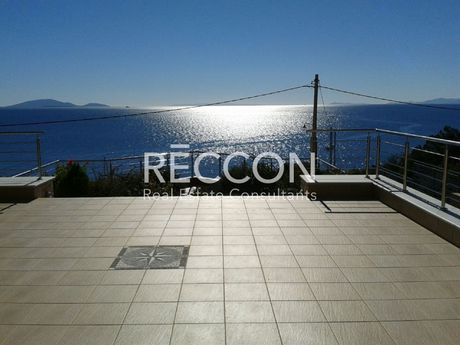 Βίλλα 632 τ.μ. για πώληση