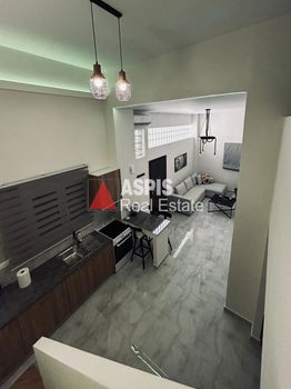 Apartment 48sqm for sale-Ampelokipoi - Pentagon