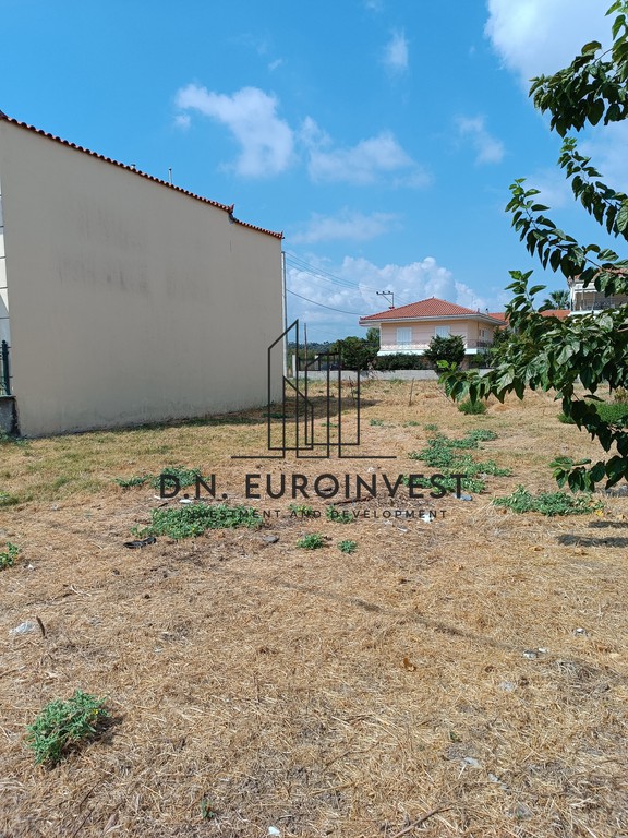 Οικόπεδο 263 τ.μ. πρός πώληση, Αττική - Υπόλοιπο, Κ. Σκάλας Ωρωπού