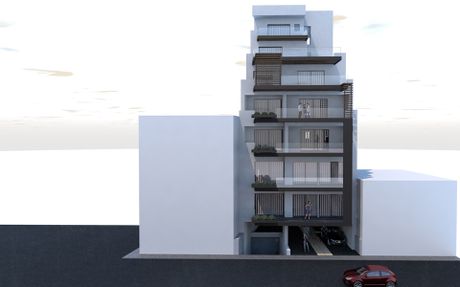 Διαμέρισμα 40 τ.μ. για πώληση