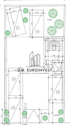 Apartment 97 sqm for sale, Piraeus Suburbs, Nikaia
