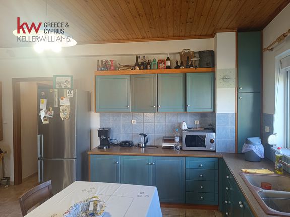 Detached home 255 sqm for sale, Chania Prefecture, Chania