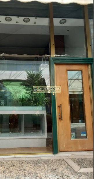 Κατάστημα 101 τ.μ. πρός ενοικίαση, Αθήνα - Βόρεια Προάστια, Κηφισιά