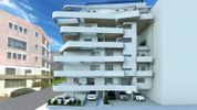 Apartment 127sqm for sale-Drapetsona