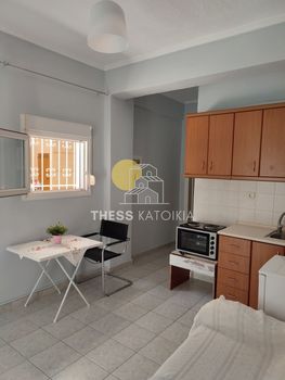 Studio 34sqm for sale-Polichni » Meteora