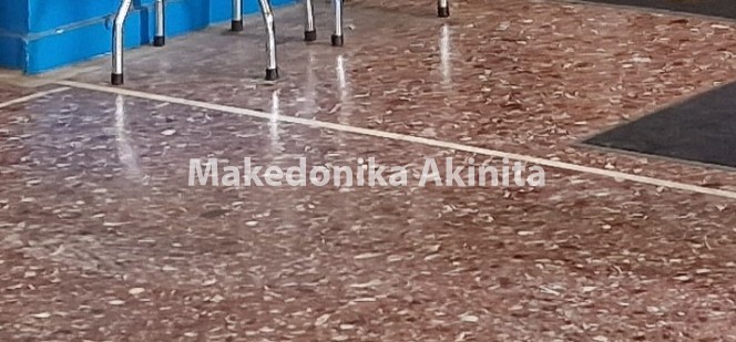 Κατάστημα 400 τ.μ. πρός πώληση, Θεσσαλονίκη - Κέντρο, Βούλγαρη - Άγιος Ελευθέριος