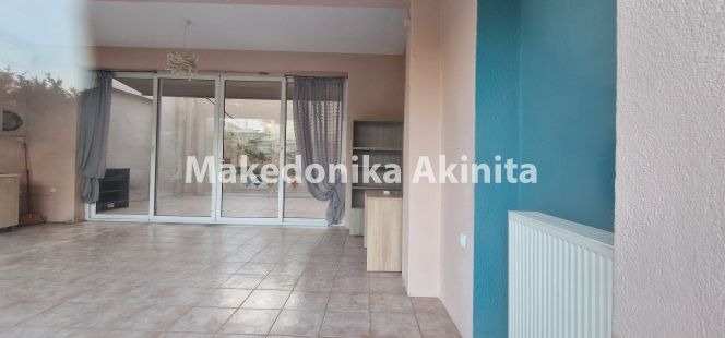 Επιχειρηματικό κτίριο 220 τ.μ. για πώληση, Θεσσαλονίκη - Περιφ/Κοί Δήμοι, Εύοσμος