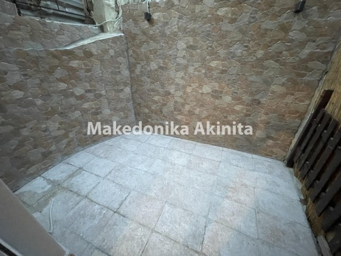 Studio / γκαρσονιέρα 40 τ.μ. πρός πώληση, Θεσσαλονίκη - Κέντρο, 40 Εκκλησιές