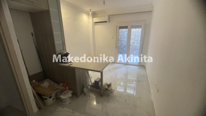 Studio / γκαρσονιέρα 40 τ.μ. πρός πώληση, Θεσσαλονίκη - Κέντρο, 40 Εκκλησιές