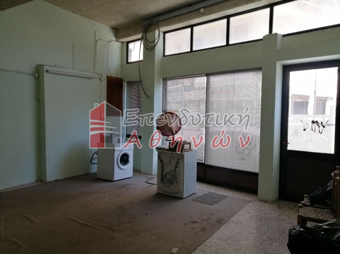 Κατάστημα 123 τ.μ. προς πώληση, Αιτωλοακαρνανία, Αγρίνιο