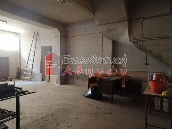 Κατάστημα 123 τ.μ. προς πώληση, Αιτωλοακαρνανία, Αγρίνιο