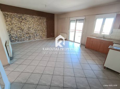 Apartment 85sqm for sale-Eleftherio-Kordelio » Center