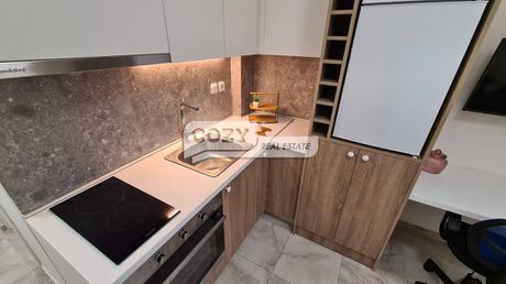 Συγκρότημα διαμερισμάτων 69τ.μ. για πώληση-Δόξα