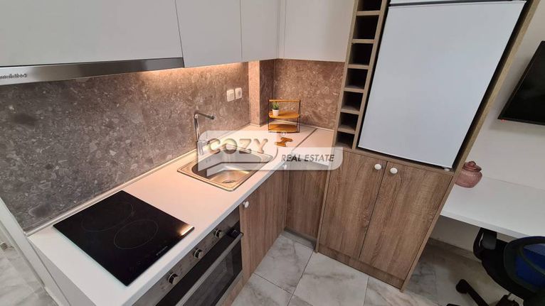 Apartment complex 69 sqm for sale, Thessaloniki - Center, Doxa