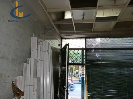Κατάστημα 122τ.μ. για πώληση-Πολύγωνο - τουρκοβούνια » Αττικό άλσος
